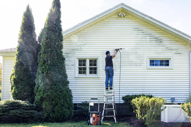 Professional Pressure Washing Services in Madison Park, NJ